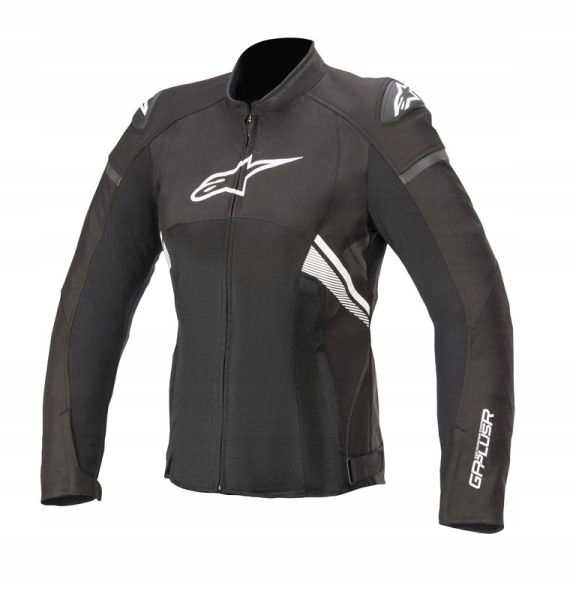 

Alpinestars Damska Kurtka Moto Stella T-gp Plus Xs