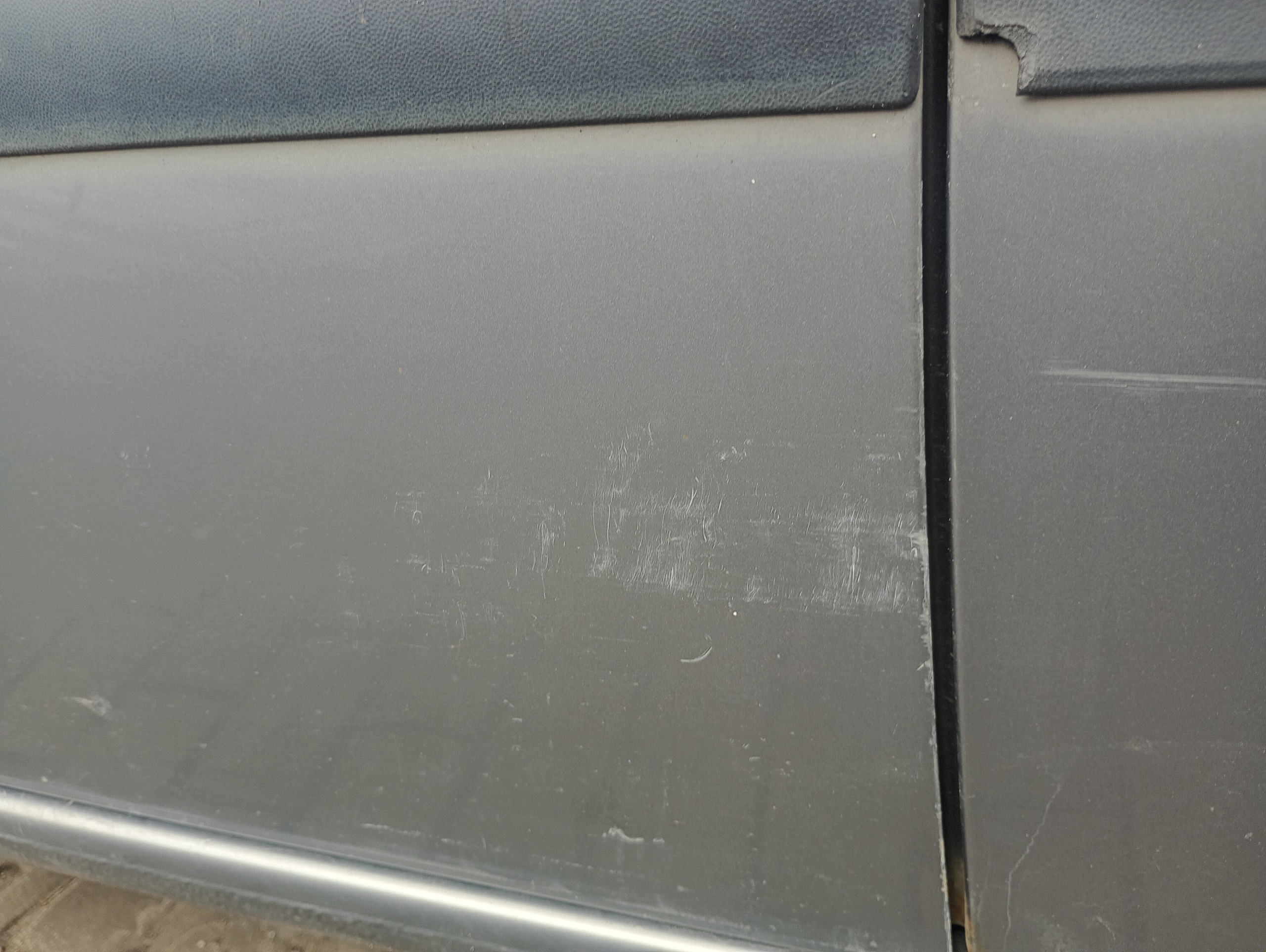 door left front front Seat Cordoba 2 II 02-07 kod lakieru LS7U