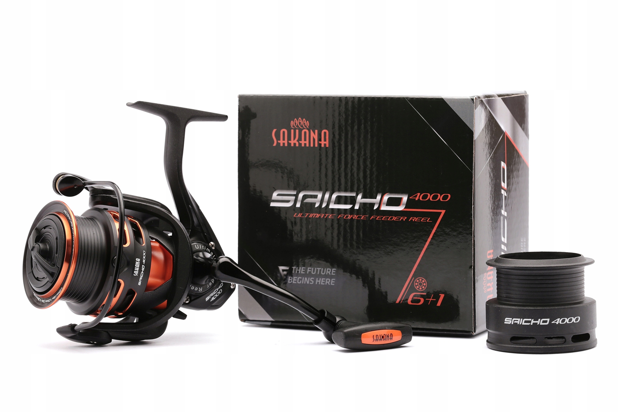 Naviják Sakana Saicho 4000