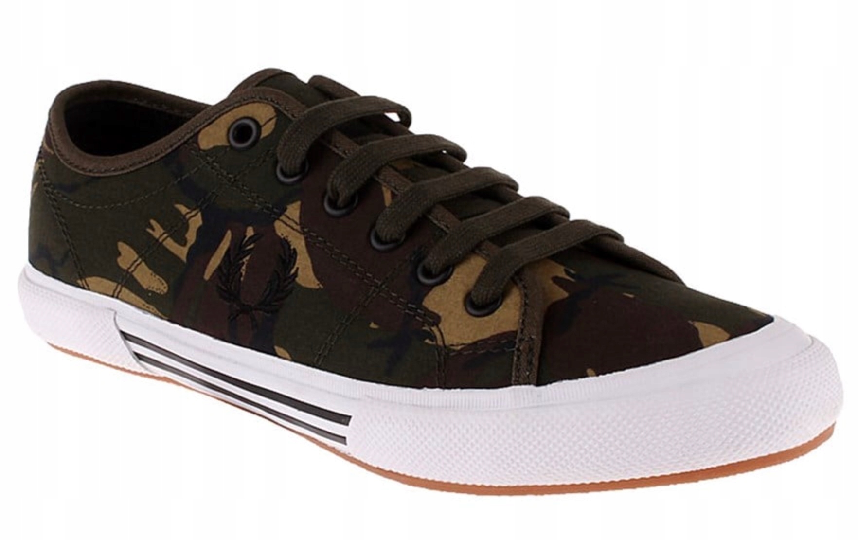 Boty Fred Perry 43 Eu