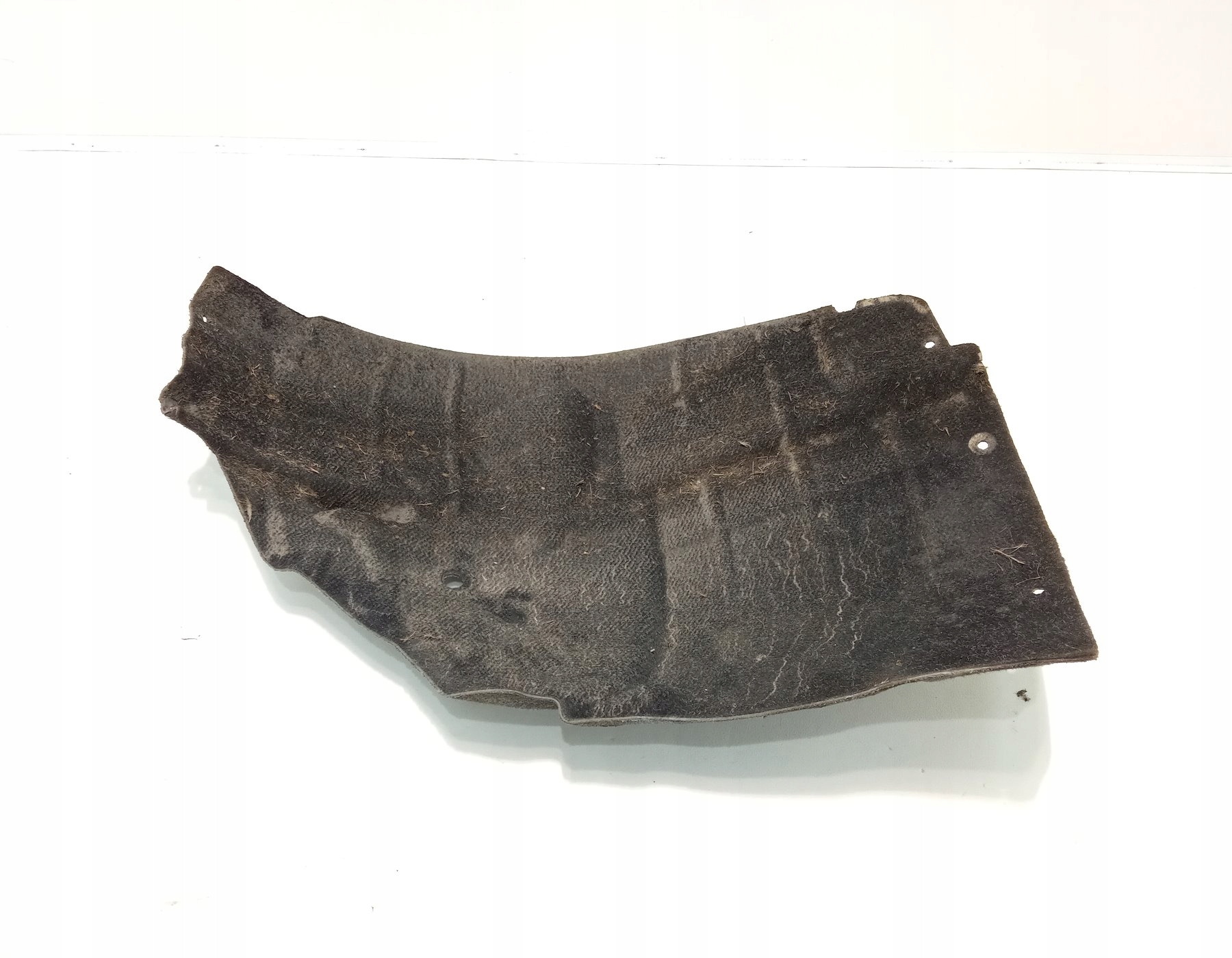 NADKOLE LEWE PRZEDNIE MASERATI GHIBLI III M157