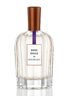 Rose Emois woda perfumowana spray