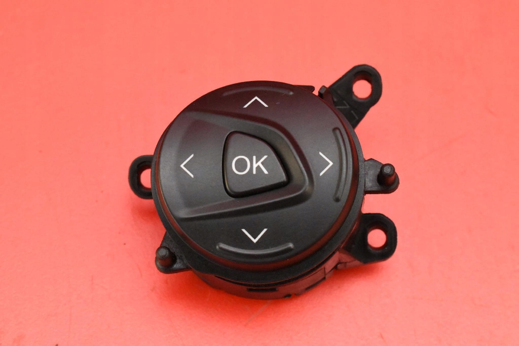 switch button MULTIFUNKCJI AM5T-14K147-AA FORD FOCUS MK3 11-15