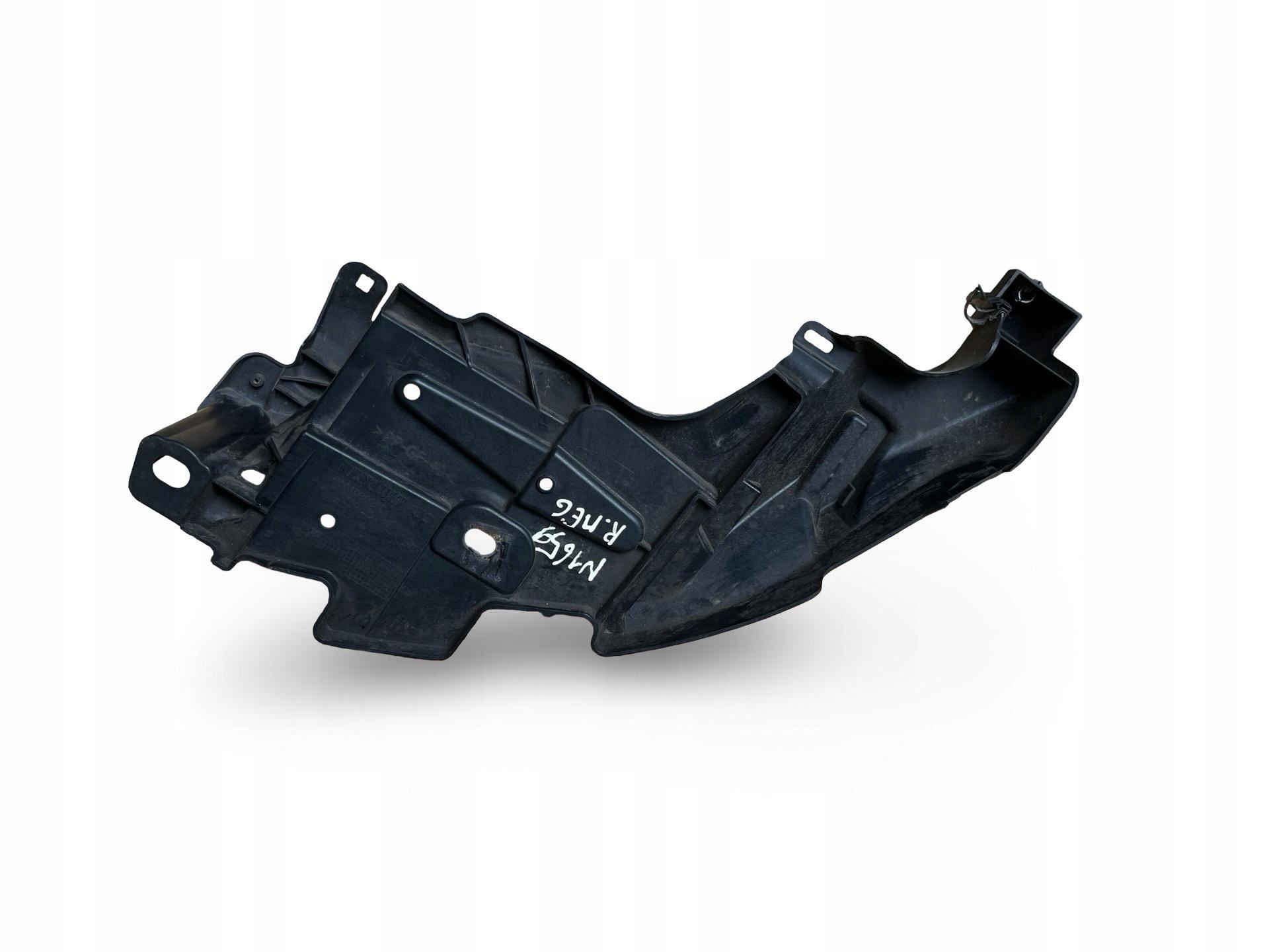 holder lights right side Renault Megane 3 2009 622220003R