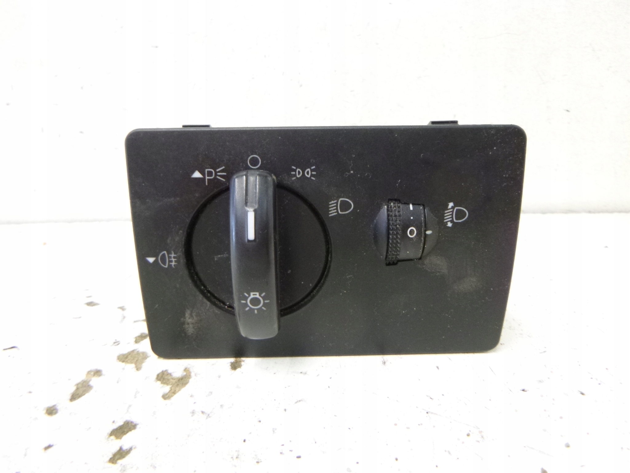 lichtschalter Ford Focus II 2006 4M5T13A024EA