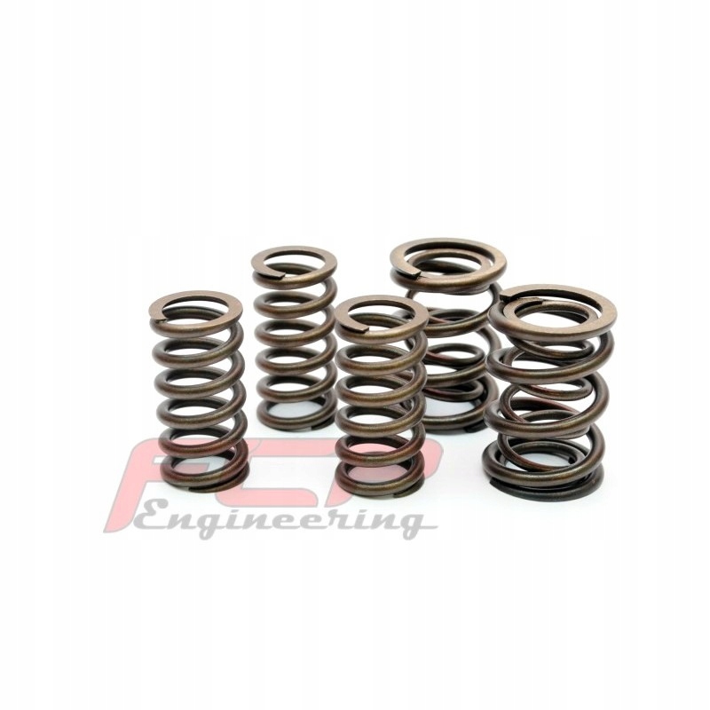 Пружины клапана гоночный комплект AUDI S6 S4 RS4 2.7 T