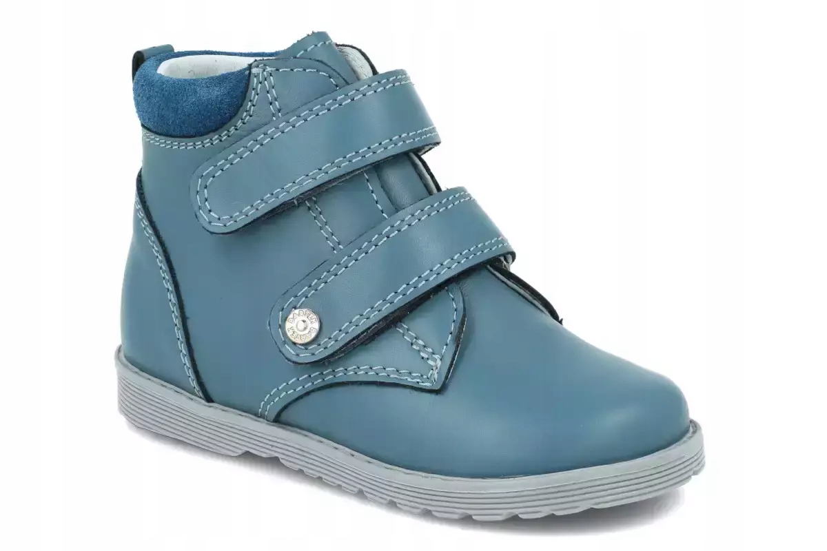 Buty Bartek 81802 profilaktyczne trzewiki r. 20