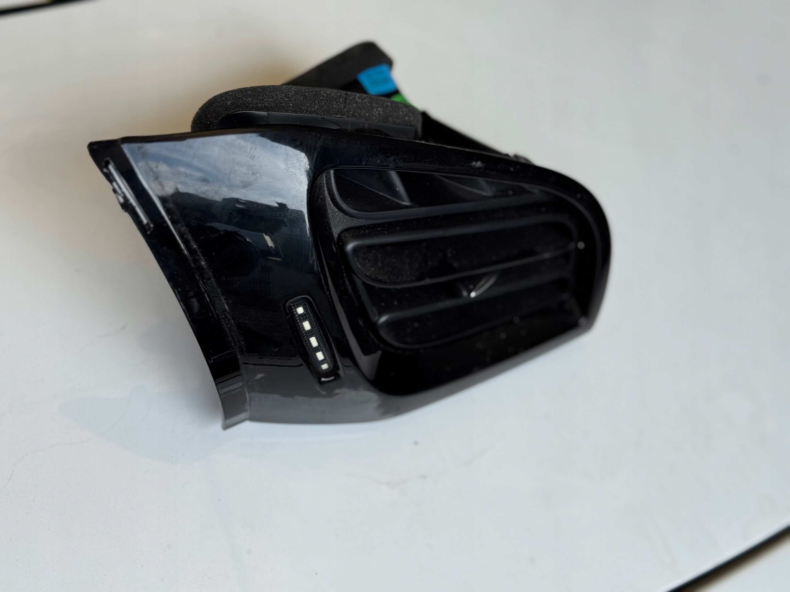 CITROEN DS3 grid air conditioning devices right A1092113