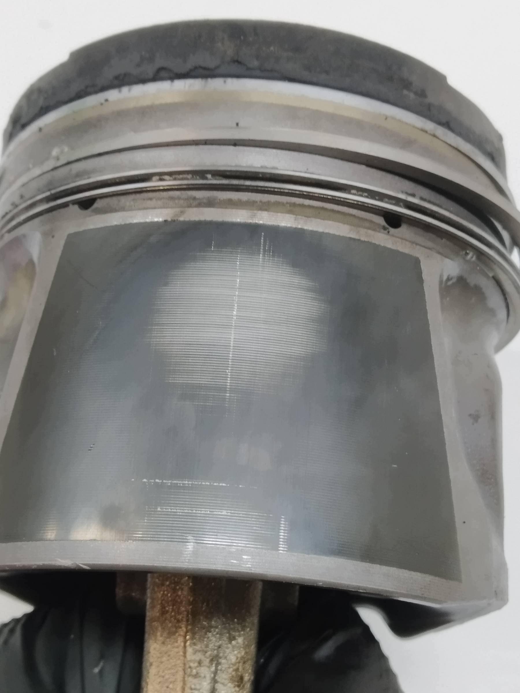 pistone biella 81L79 2.4 D Volvo S60 e (2000-2009)