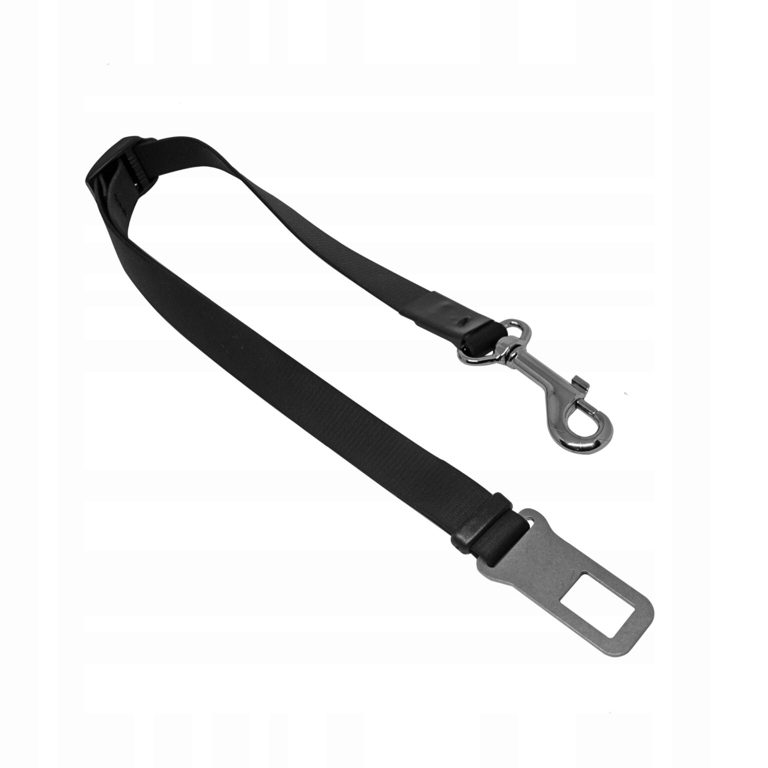 Levně Silný bezpečnostní pás Pro Psa od Biothane vodítko automobilová do auta