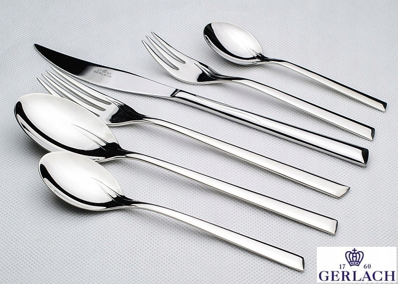 GERLACH FLAMES 12 X WIDELEC OBIADOWY POŁYSK EAN (GTIN) 5901035185319