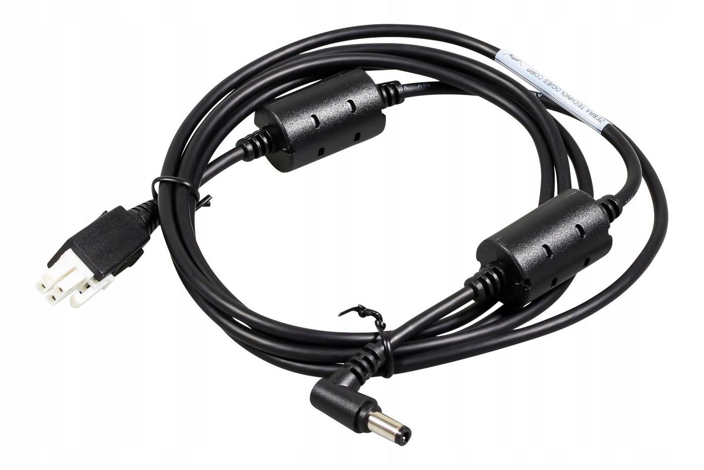 Zebra kabel Assembly, CBL-DC-388A1-01