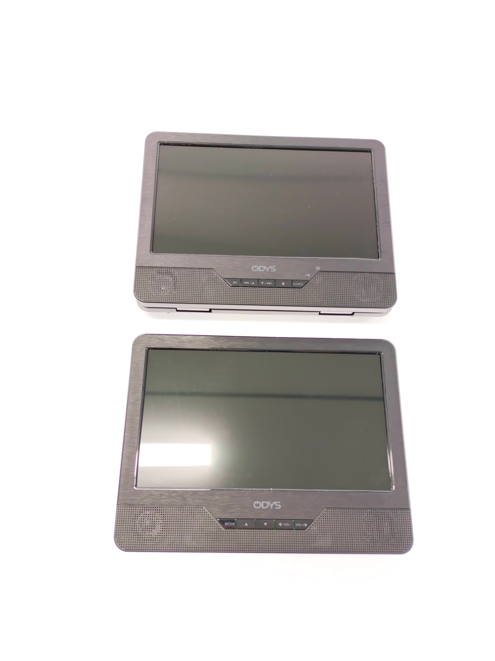 Przenośny odtwarzacz DVD Odys SEAL 9 Model SEAL 9