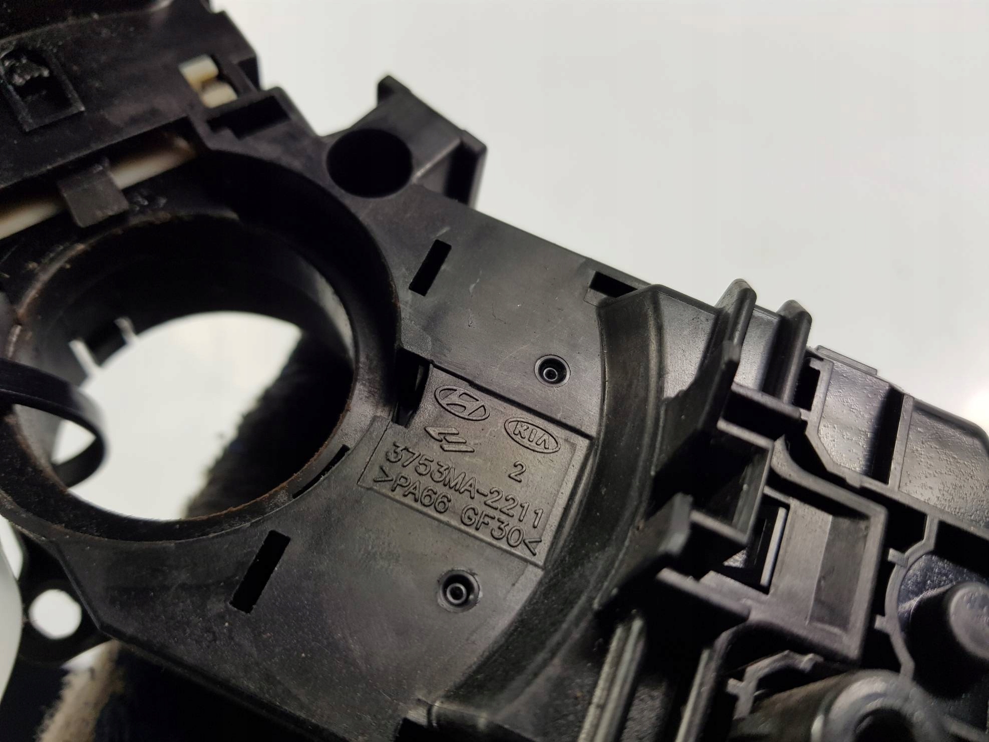 DEVIO LUCI TERGICRISTALLO TERGI 93420-2Y610 HYUNDAI I40