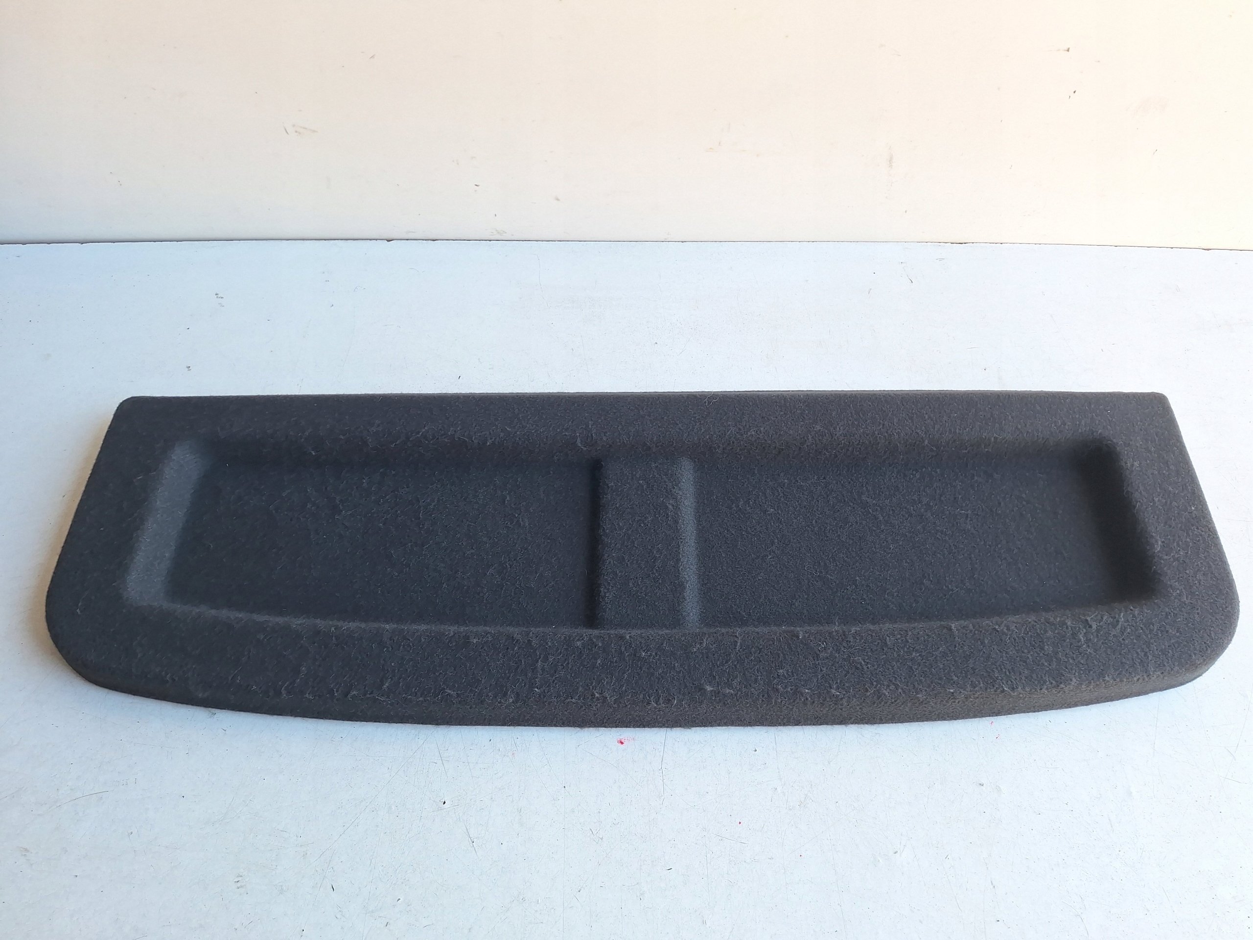 HYUNDAI I10 LIFT 11-14 rear plato