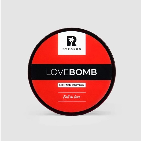 

Byrokko maska do włosów Love Bomb 180g