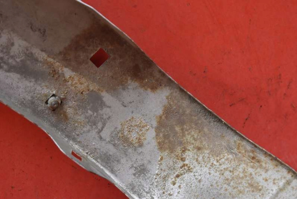 fender right front front 6M HYUNDAI SANTA FE 2 II 06-10