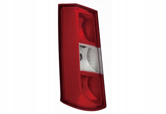 Abakus 551-19A4L-LD-UE Kombinovaná zadní lampa