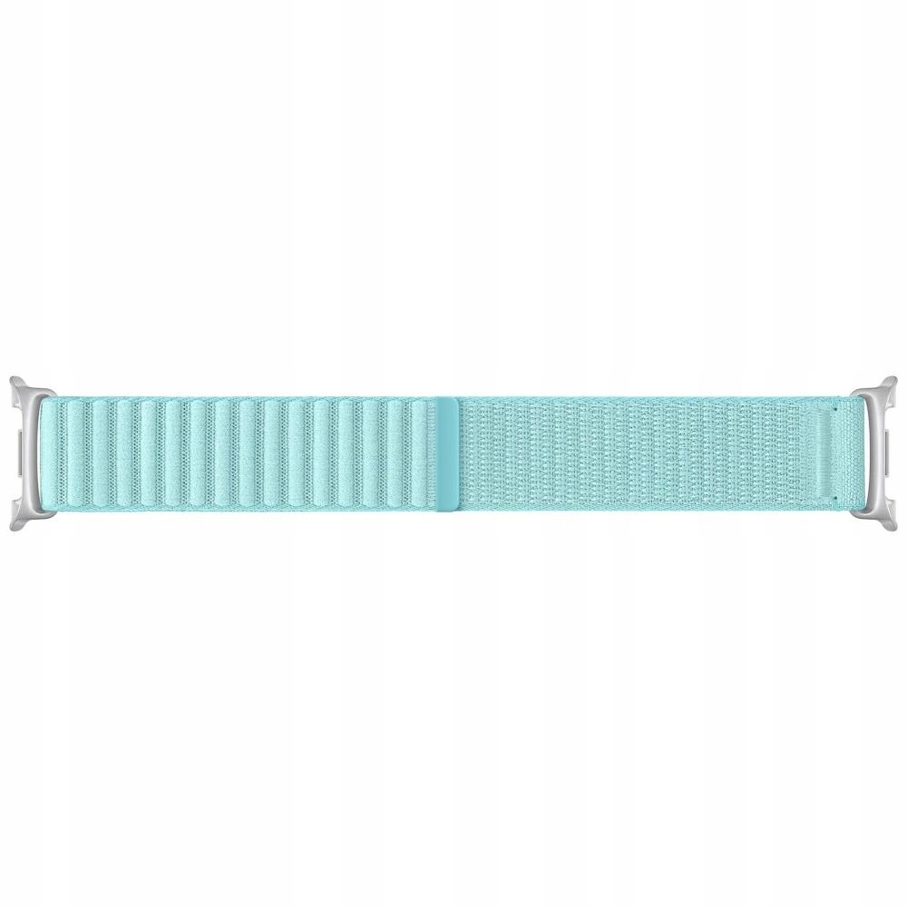 Pásek Samsung Fabric pro Galaxy Watch8 Watch8 Classic (M/L) mátový