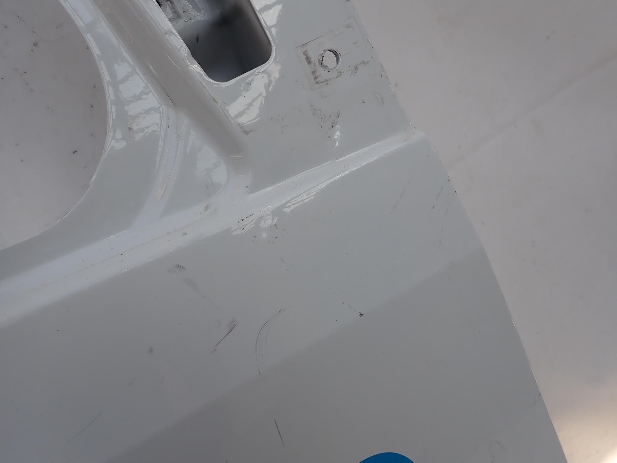 MERCEDES SPRINTER III 3 W907 18-> door front front right