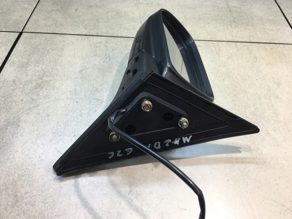 mirror left MAZDA 626 V FL 2.0 DITD 3 PIN