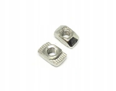 

Nakrętka Młoteczkowa M3 profil 2020/2040 T-nut