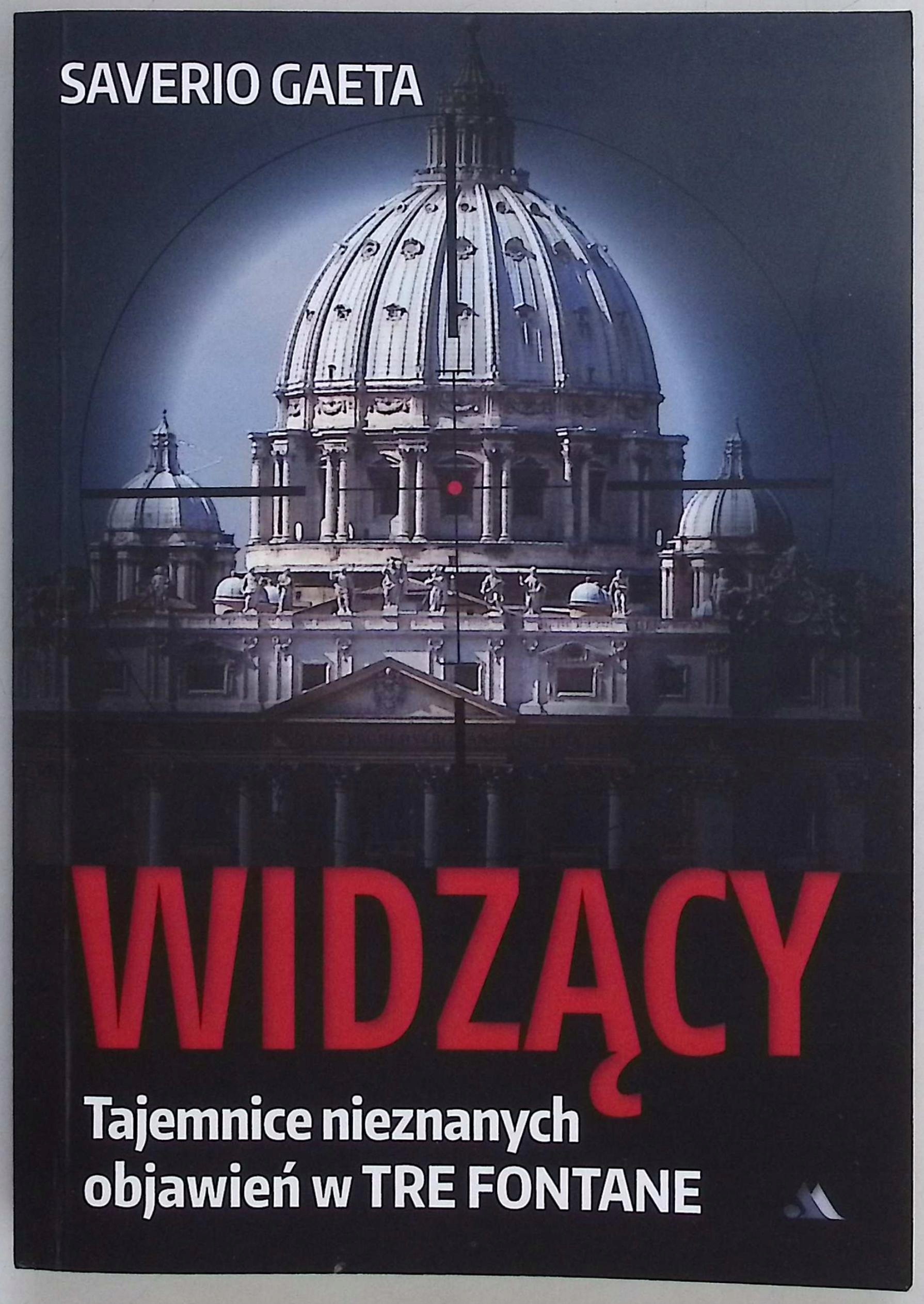 Widzący Tajemnice nieznanych objawień