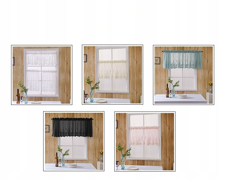 OSŁONY OKIENNE NA SMYKU Kod producenta 5404340