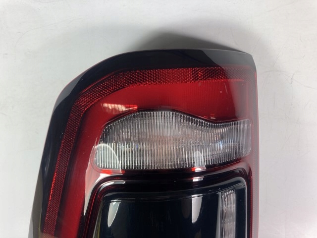 Ram 1500 TRX light rear left rear part 2021-24