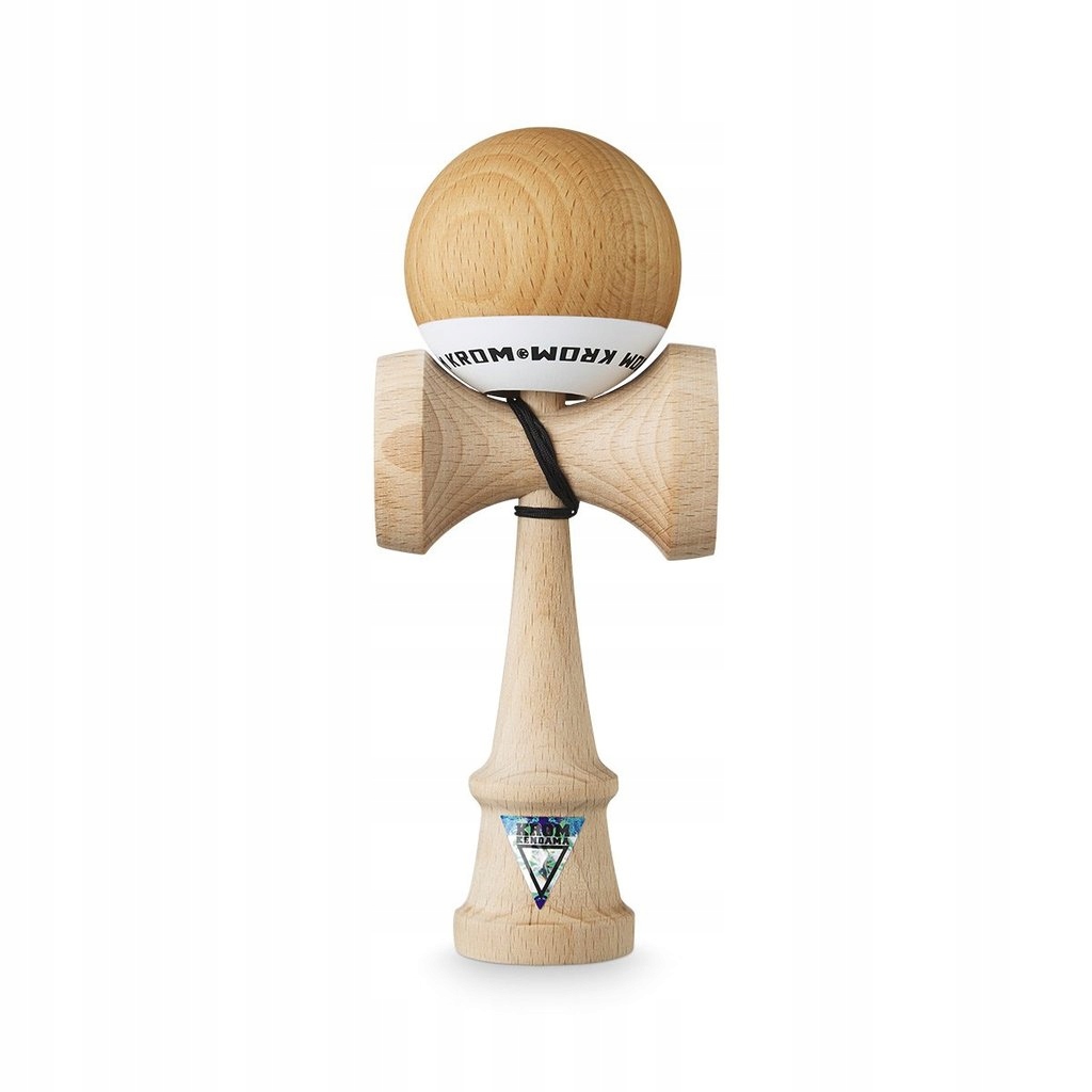 

Kendama Krom Pop Naked edycja limitowana