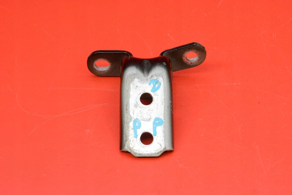 hinge hinges door right front KIA EV6 21