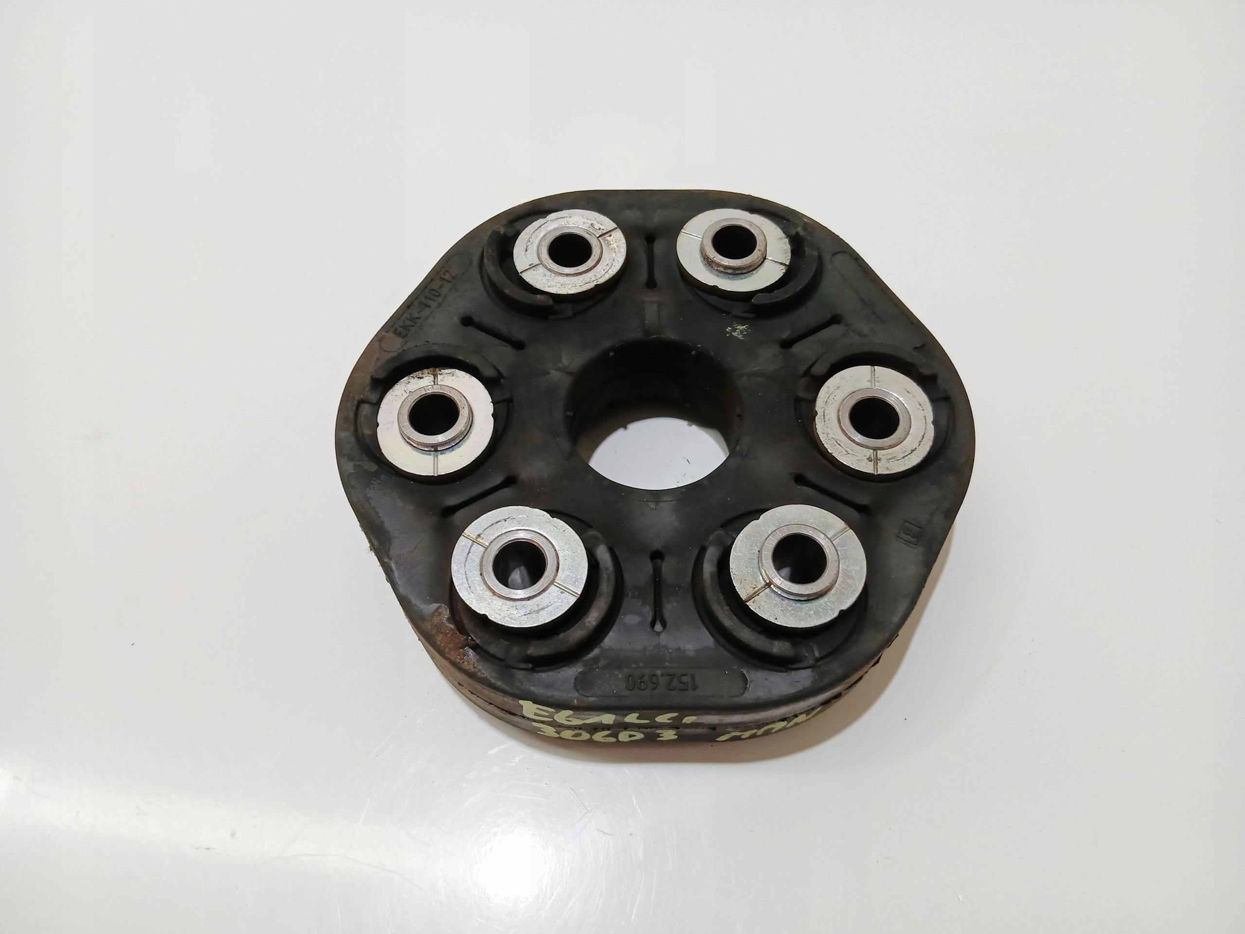 embrayage pneus cames BMW E60 E61 306D3 OE MANUAL OE (0000107)