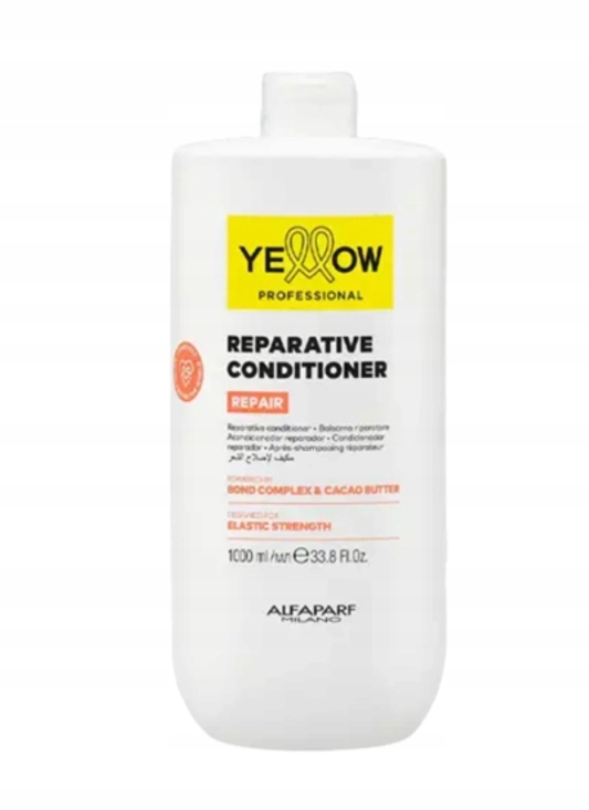 Yellow Professional Alfaparf Repair regenerační kondicionér na vlasy 1000 ml