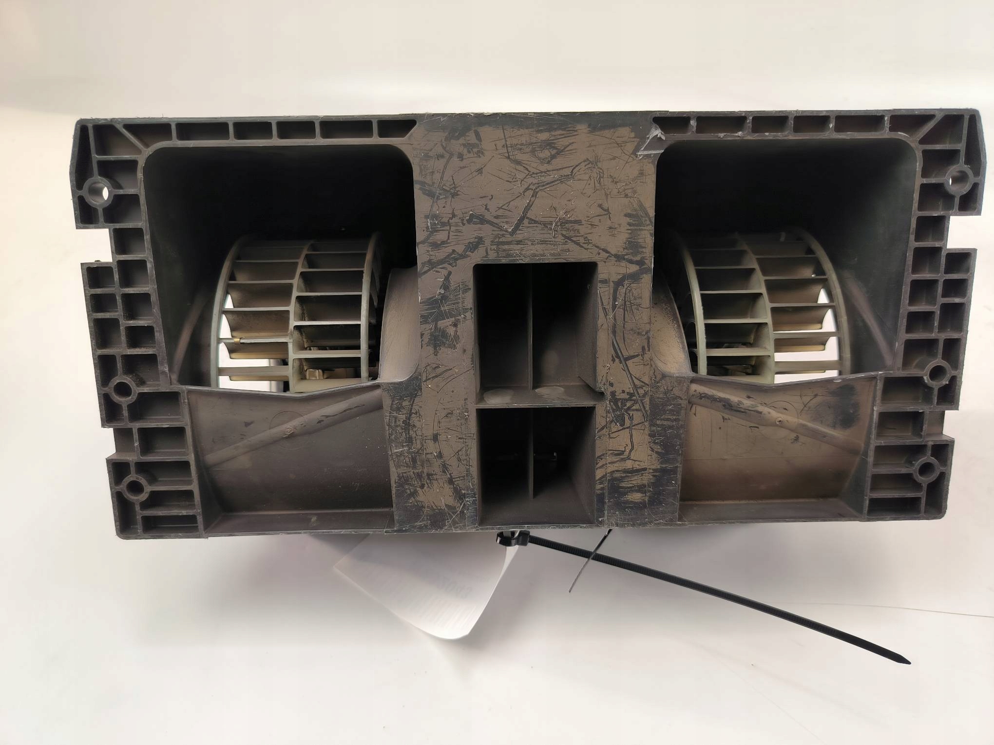 fan cab 1471310178 VOLVO FM 9