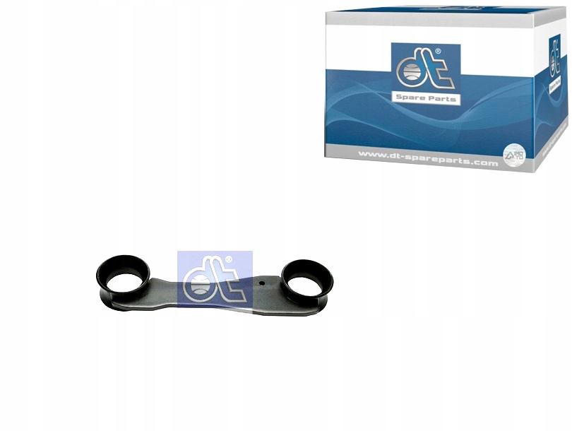 WSPORNIK ZAWIESZENIA KABINY SCANIA 4 P G R T 05.95- DT SPARE PARTS