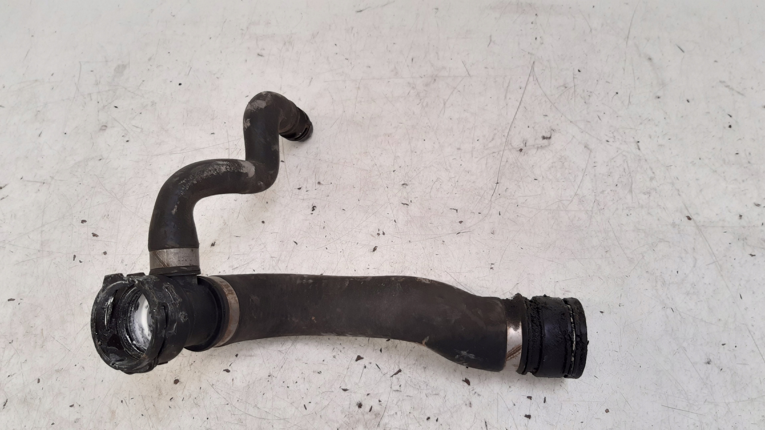 prijenos vode 7521777 BMW E61 525i