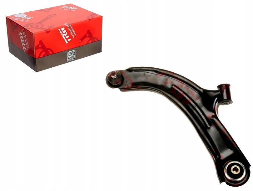 Trw Rameno Dolů 19 6 MM Renault Clio III Modus 1.2-