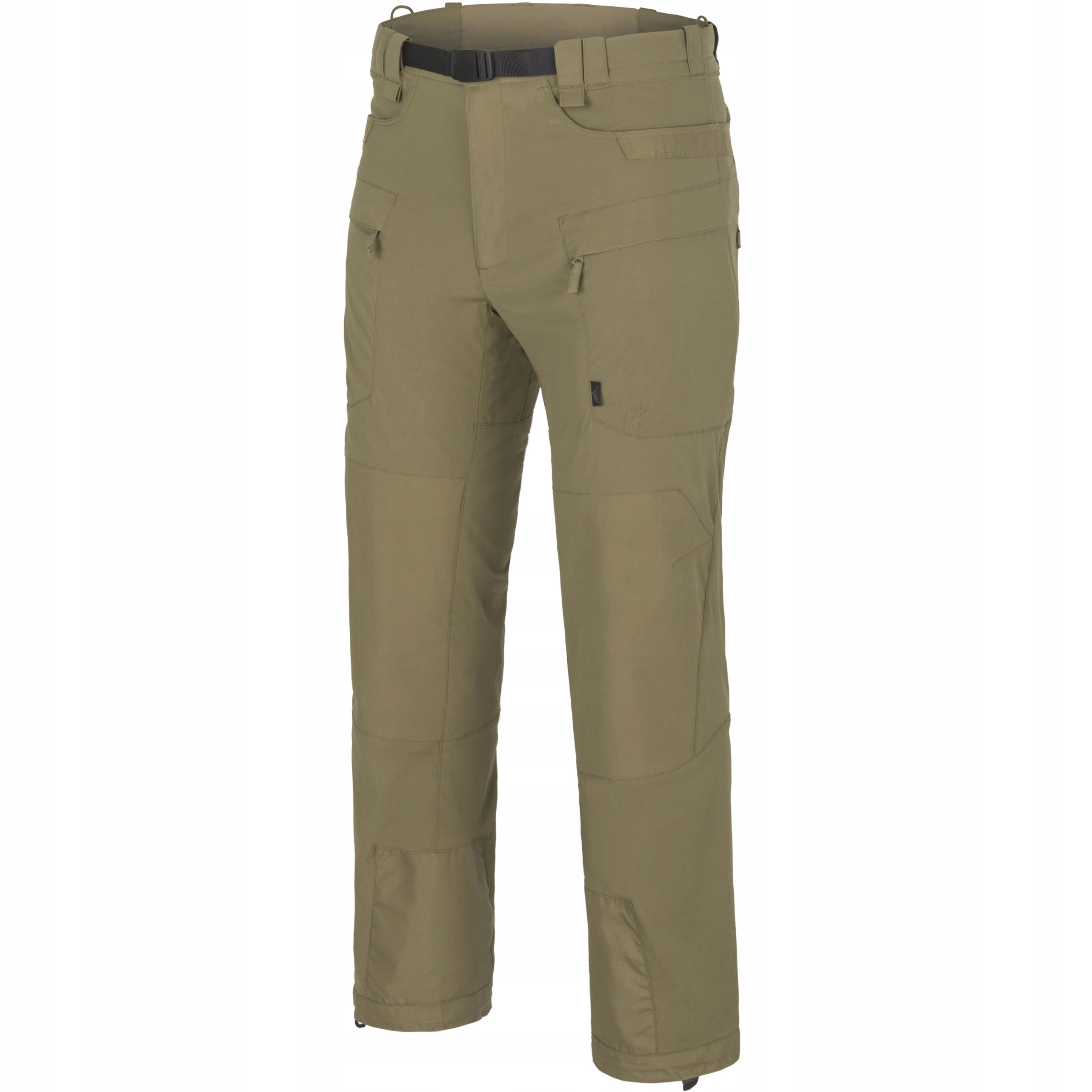 Spodnie Helikon Blizzard Softshell Adaptive L