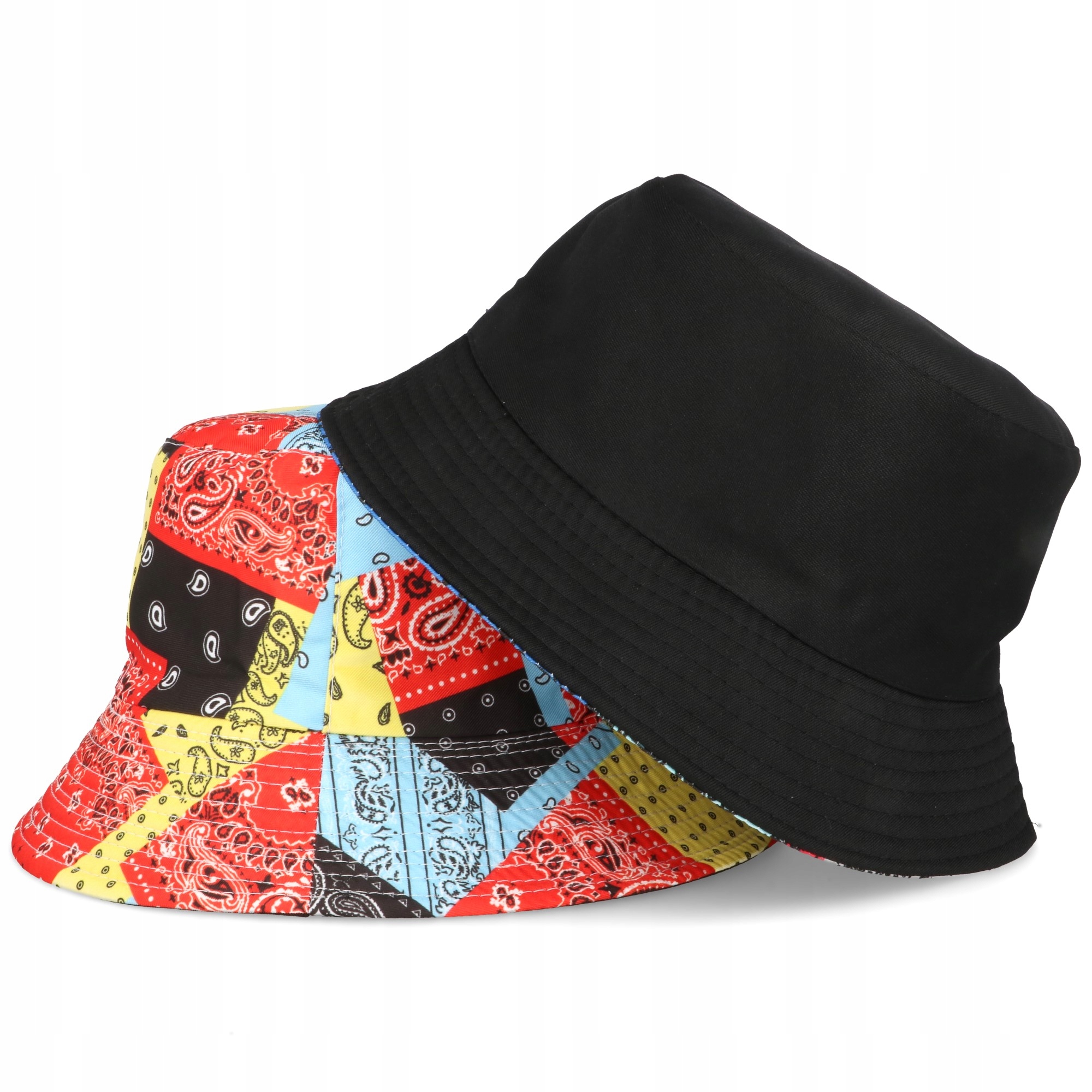 

Czapka Bucket Hat Kapelusz