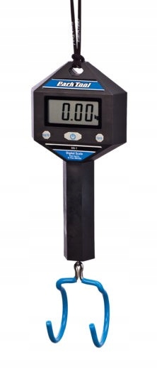 

Waga elektroniczna Park Tool DS-1 rowerowa