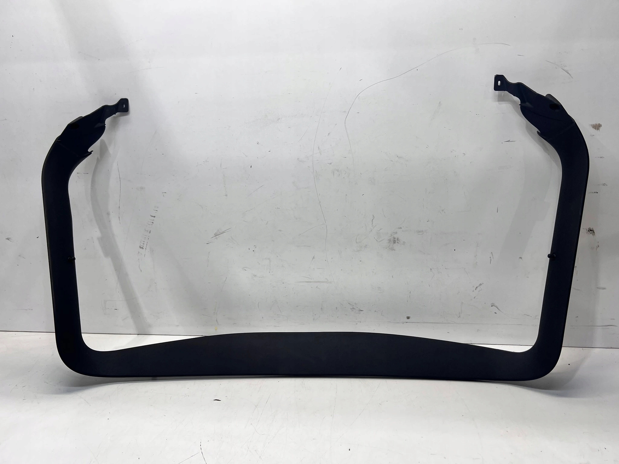 cover bonnet boot AUDI A3 8P 3DRZWI 8P3867977A