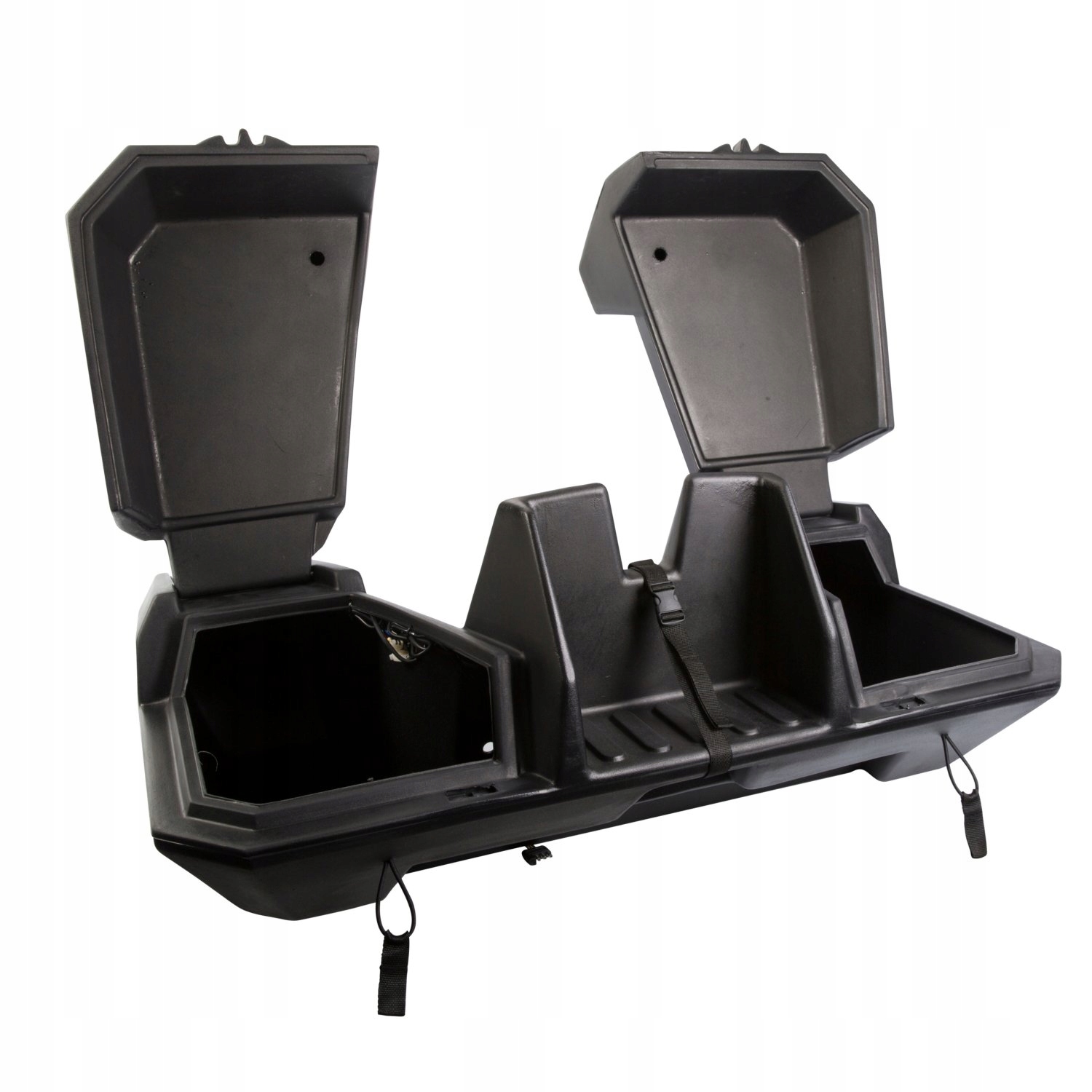 Kimpex Outback Trunk & Heated 358483