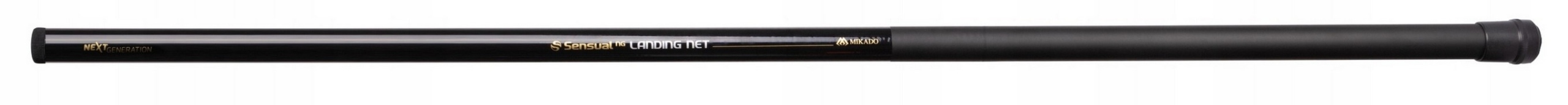 MIKADO Sztyca do podbieraka Sensual N.G. 300 / 3m