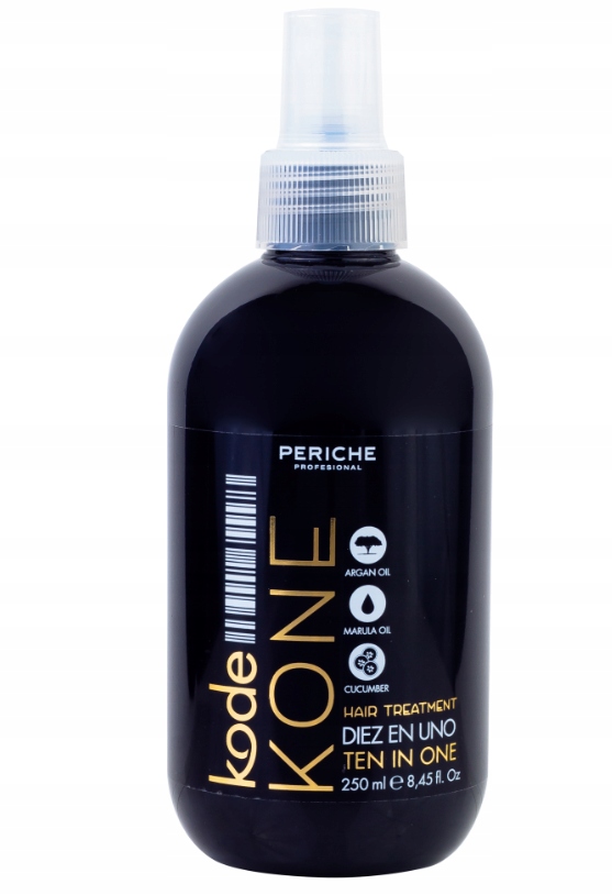 Periche Ten In One – Kúra pro vlasy (250 ml)