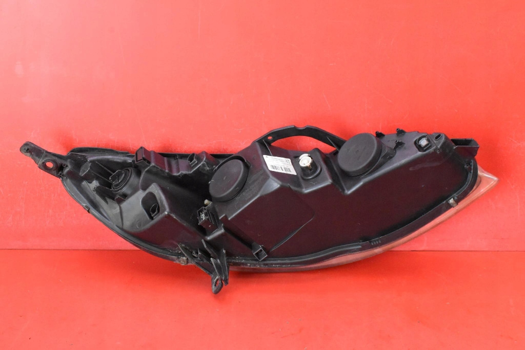 REFLEKTOR left light front lens EU 9656668880 PEUGEOT 407 1 and 04-10