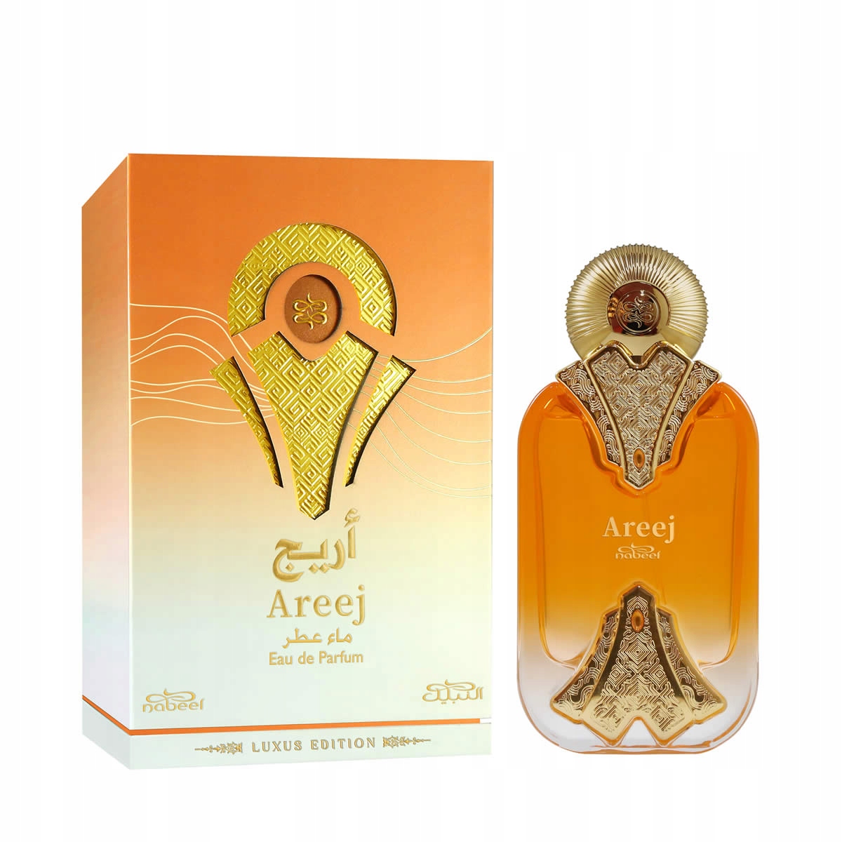 Nabeel Areej Parfémovaná voda 100 ml
