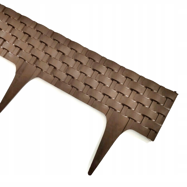 

Palisada płotek Rattan Palisade dekoracja