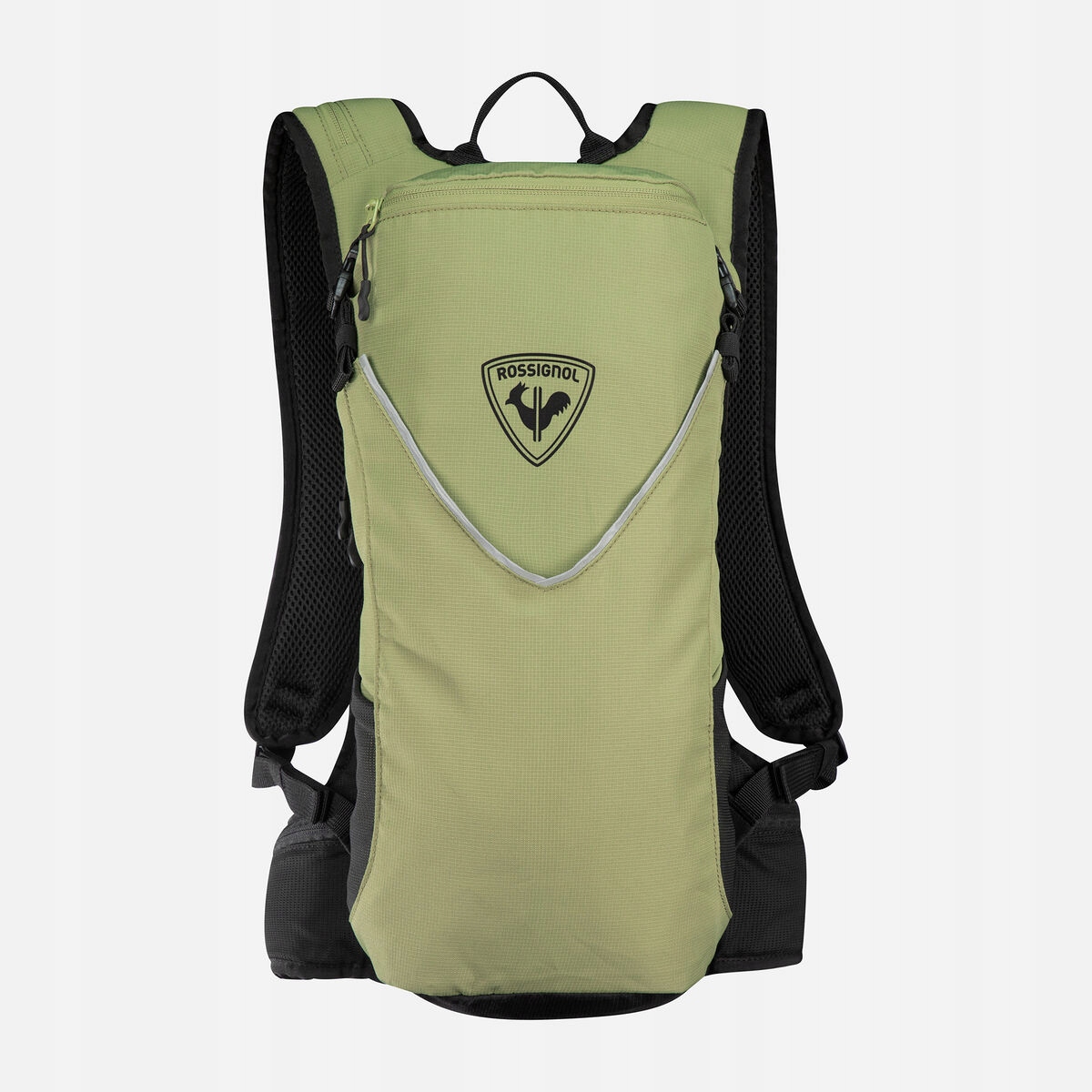 Batoh Rossignol Escaper bike 12L Artichoke Green