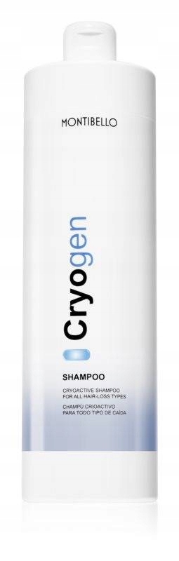 Šampon Montibello Cryogen 1000 ml
