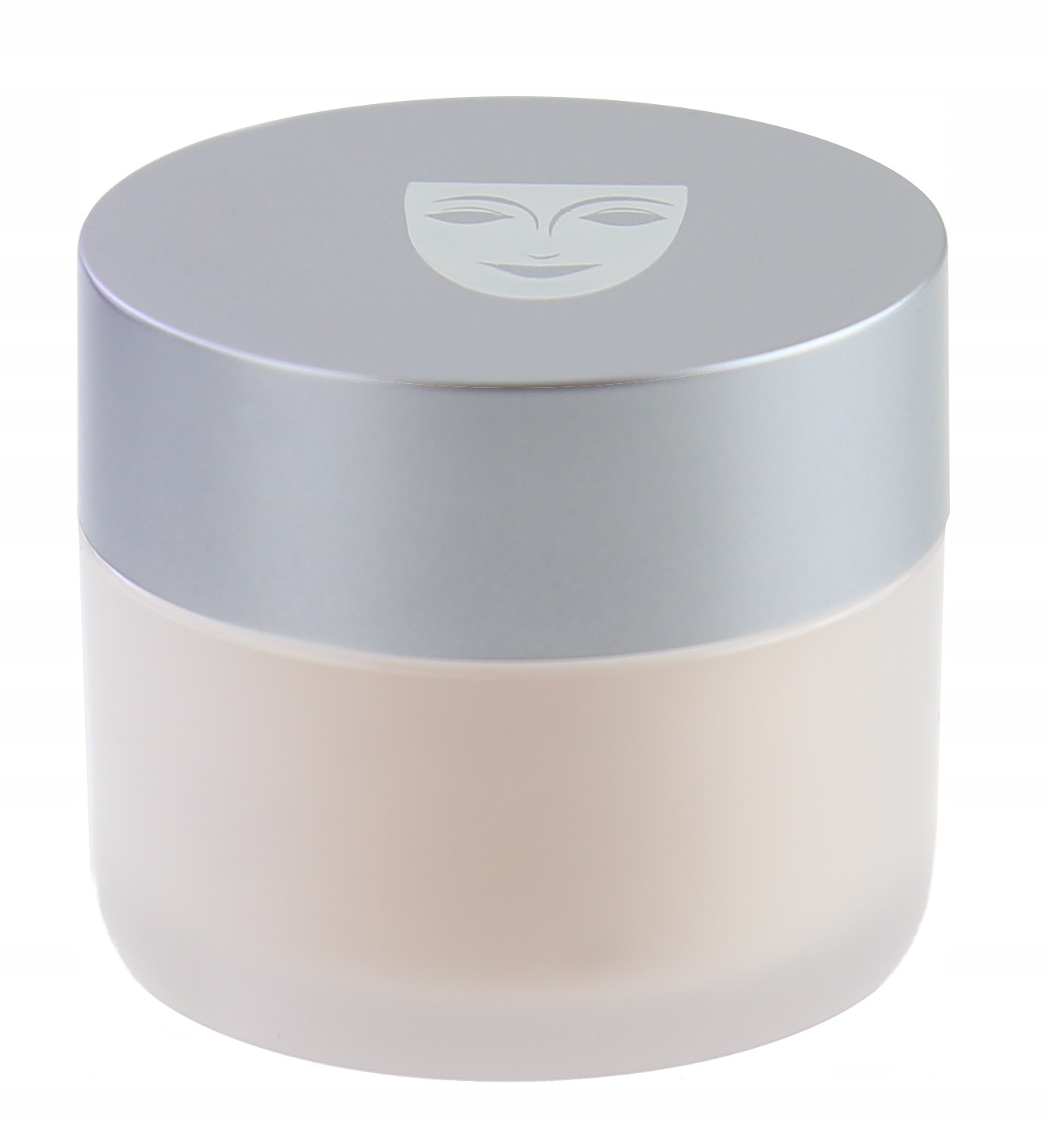 Kryolan – Invisible Matt plus Spf – matující krém